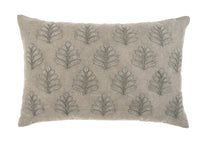 Load image into Gallery viewer, Orchard Pillow, Fog