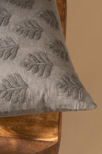 Load image into Gallery viewer, Orchard Pillow, Charcoal