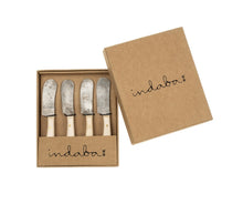 Load image into Gallery viewer, Hand Forged Spreaders, Set 4