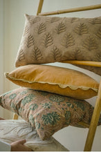 Load image into Gallery viewer, Kavi Block Print Pillow