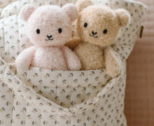 Load image into Gallery viewer, Cuddle + Kind Baby Boucle Bear, Ivory