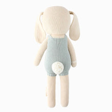 Load image into Gallery viewer, Cuddle + Kind Henry the Bunny, Little 13"