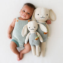 Load image into Gallery viewer, Cuddle + Kind Henry the Bunny, Little 13"