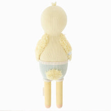 Load image into Gallery viewer, Cuddle + Kind Finley the Duckling, Little 13"