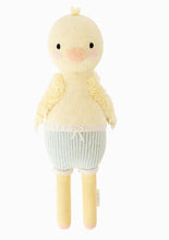 Load image into Gallery viewer, Cuddle + Kind Finley the Duckling, Little 13"