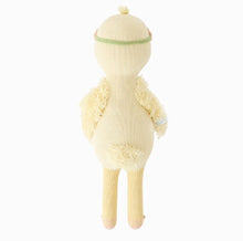 Load image into Gallery viewer, Cuddle + Kind Flora the Ducking, (Mauve), Little 13"