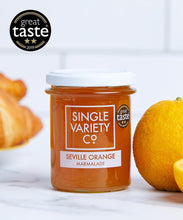 Load image into Gallery viewer, Seville Orange Marmalade
