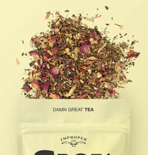 Load image into Gallery viewer, Sick As Shit Tea