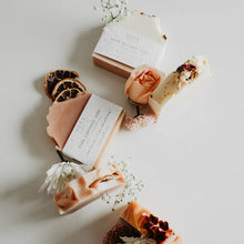 Load image into Gallery viewer, Pink Lemonade Soap Bar