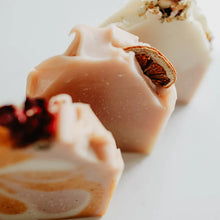 Load image into Gallery viewer, Pink Lemonade Soap Bar