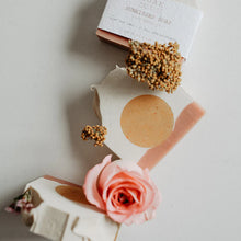 Load image into Gallery viewer, Sunkissed Soap Bar: SOAK Bath Co