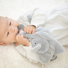 Load image into Gallery viewer, Bella Tunno Elephant Teether Buddy