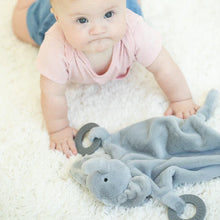 Load image into Gallery viewer, Bella Tunno Elephant Teether Buddy

