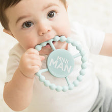 Load image into Gallery viewer, Bella Tunno Mini Man Teether