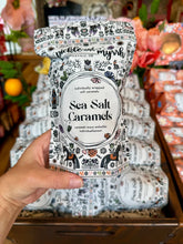 Load image into Gallery viewer, Sea Salt Caramels by Pickle & Myrrh