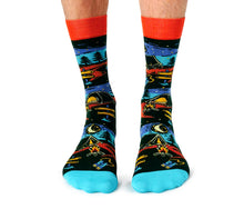 Load image into Gallery viewer, Trailblazer Mens Socks