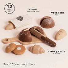 Load image into Gallery viewer, Artisan Bread Set- Le Toy Van