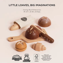 Load image into Gallery viewer, Artisan Bread Set- Le Toy Van