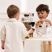 Load image into Gallery viewer, Le Toy Van: Barista Café Shop