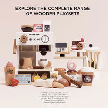 Load image into Gallery viewer, Le Toy Van: Barista Café Shop