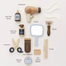 Load image into Gallery viewer, Le Toy Van: Hairdresser & Barber Kit