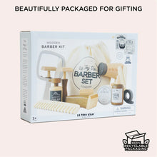 Load image into Gallery viewer, Le Toy Van: Hairdresser & Barber Kit