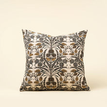 Load image into Gallery viewer, Tropicana Kantha Cushion, 20 x 20"