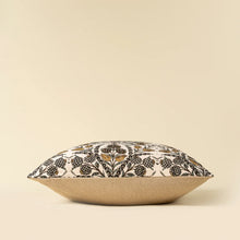 Load image into Gallery viewer, Tropicana Kantha Cushion, 20 x 20"
