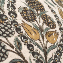 Load image into Gallery viewer, Tropicana Kantha Cushion, 20 x 20"