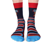 Load image into Gallery viewer, Funcle Mens Socks