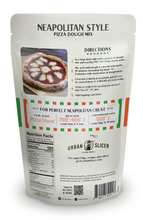 Load image into Gallery viewer, Urban Slicer Neapolitan Style Pizza Dough