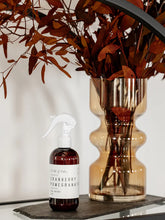 Load image into Gallery viewer, Cranberry Pomegranate Room + Linen Spray