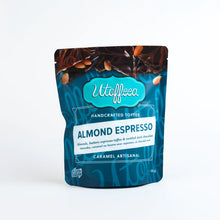 Load image into Gallery viewer, Utoffeea Almond Espresso Toffee