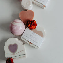 Load image into Gallery viewer, Cupid's Crush Soap by SOAK Bath Co.