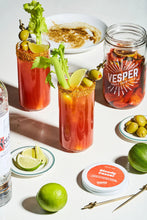 Load image into Gallery viewer, Bloody Caesar Cocktail Infusion Kit