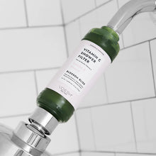 Load image into Gallery viewer, Voesh Shower & Empower Complete Body Care Set