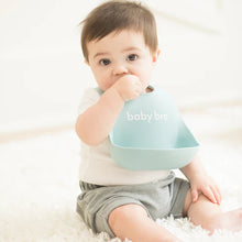 Load image into Gallery viewer, Bella Tunno Baby Bro Wonder Bib
