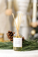 Load image into Gallery viewer, 'Tis The Season Reed Diffuser