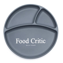 Load image into Gallery viewer, Food Critic Wonder Plate

