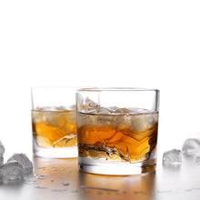 Load image into Gallery viewer, Grand Canyon Whiskey Glasses- Set of 2