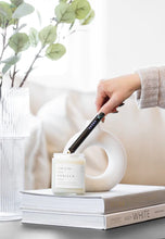Load image into Gallery viewer, Vanilla Soy Wax Candle