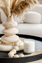 Load image into Gallery viewer, Apple Crumble Soy Wax Candle