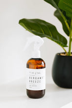 Load image into Gallery viewer, Bergamot Breeze Room + Linen Spray