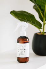 Load image into Gallery viewer, Cucumber Melon Room + Linen Spray