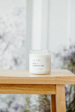Load image into Gallery viewer, Sweet Summertime Soy Wax Candle