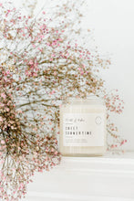 Load image into Gallery viewer, Sweet Summertime Soy Wax Candle