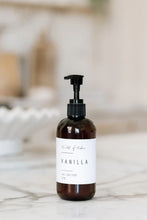 Load image into Gallery viewer, Vanilla Hand + Body Lotion