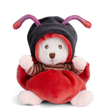 Load image into Gallery viewer, Bukowski Ziggy Ladybug