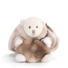 Load image into Gallery viewer, Bukowski Ziggy Winter Rabbit - Gray