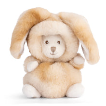 Load image into Gallery viewer, Bukowski Ziggy Winter Rabbit-Tan